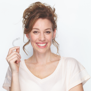 Invisalign and clear braces - Myths Associated with Invisalign