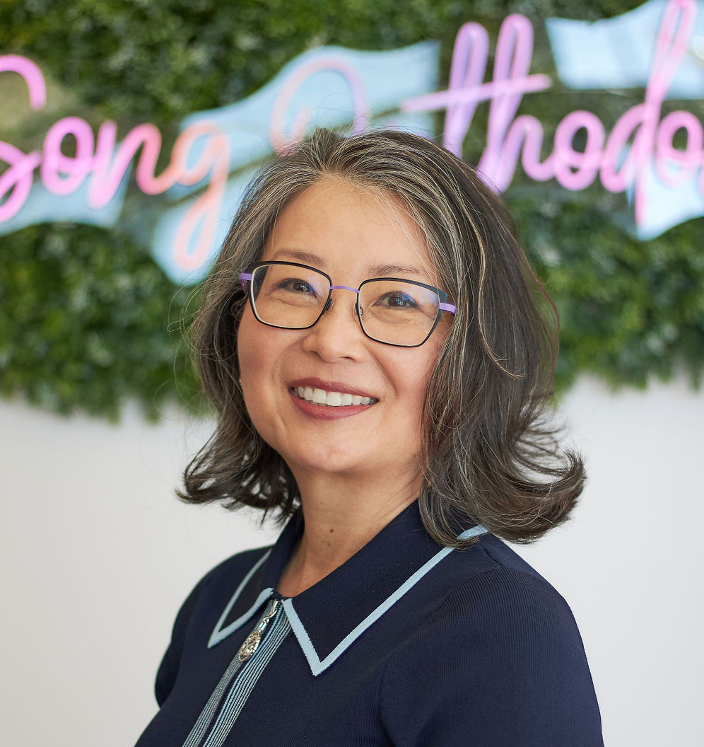 About Dr. Immi Song – Trusted Orthodontists in Berkeley & Albany